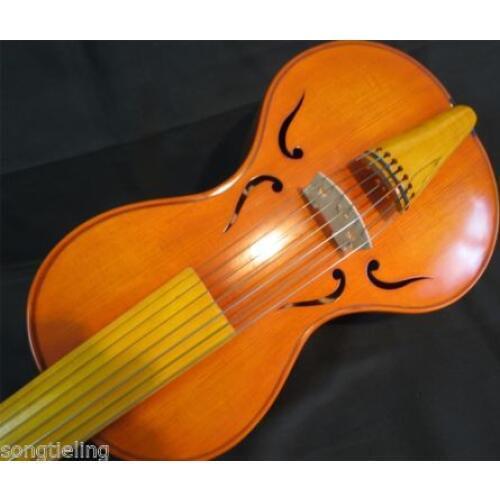 SONG Brand Maestro 7 string 15" viola da gamba.perfect sound #4472