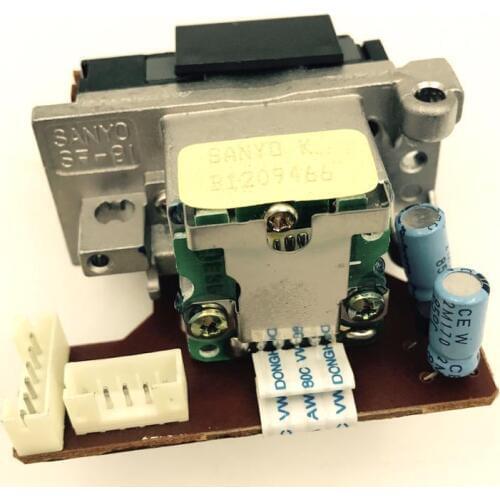 Brand new and original SF-91 5+6 PINS connector for Accuphase GE-9188 CD Player