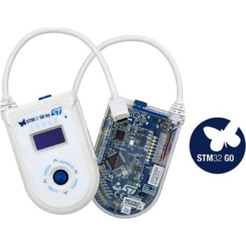 STM32G071B-DISCO ST STM32G0BY Original genuine ARM Discovery kit with STM32G071 MCU Development Board
