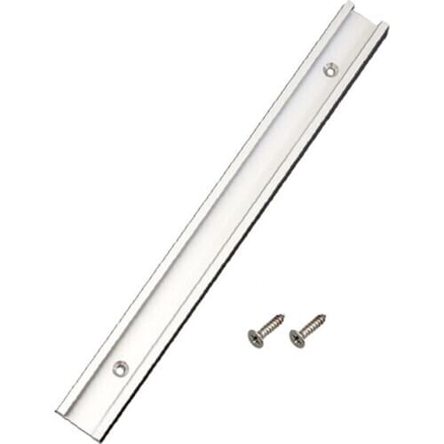 Type-30 Woodworking T Track Slot 30-60cm T-tracks Slot Miter Track T-Slot Miter