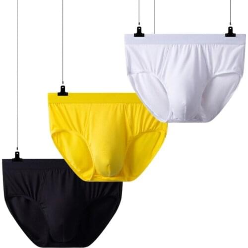 New Breathable Modal Ventilate Mens Briefs Underwear Shorts Cueca High Quality Soft Briefs Men Briefs Slips Sexy Brief Panties