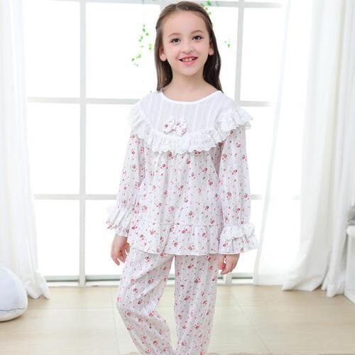VNXIFM Pajamas For Girls