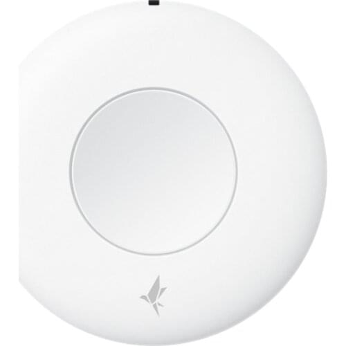 Terncy Magic Switch Motion + Temperature +Illuminance Sensor TERNCY-PP01 Support Apple HomeKit (need to work with gateway )
