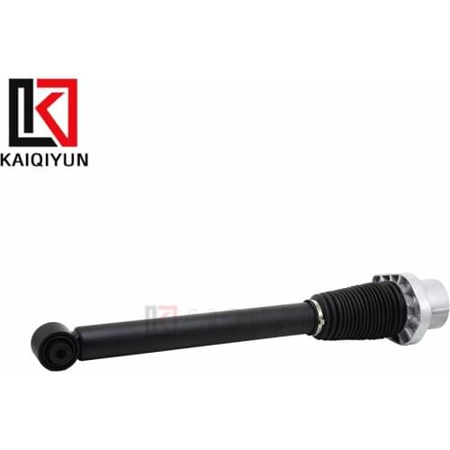 Rear Left / Right Suspension Shock Absorber For Land Rover Range Rover Sport L494 w/CVD no Sensor 2014-2018 LR045270, LR047132