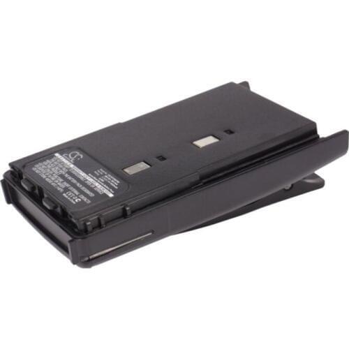 Cameron Sino 1200mah battery for HYT TB75 TC-446 -500 -500-U1 -500-V1 -500-V2 BH1104 1106 1301 1302 Two-Way Radio Battery