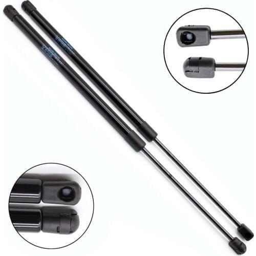 2pcs Auto Rear Tailgate Boot Gas Spring Struts Prop Lift Support Damper for SKODA OCTAVIA Combi (5E5) Estate 2012-2015 661mm