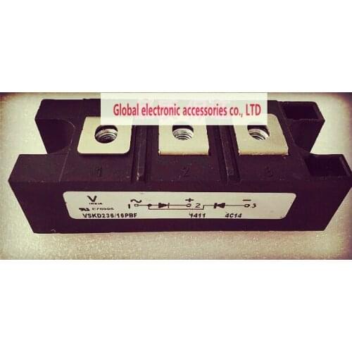 Free Shipping New VSKD236/16PBF