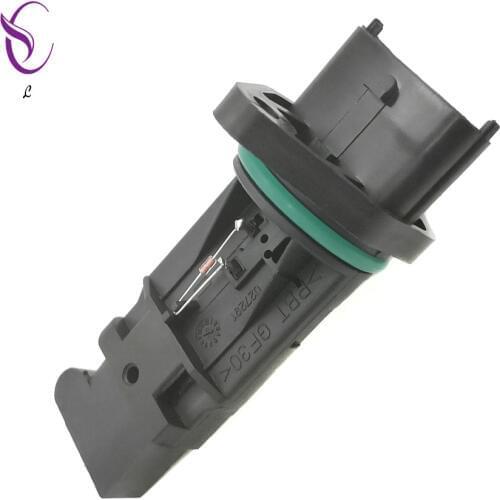 0280218037 F00C2G2044 Mass Air Flow MAF Sensor For LADA 110 111 1112 BA3 VAZ 2111 VAZ-2111 BA3-2111 1.5 1.5L 16V