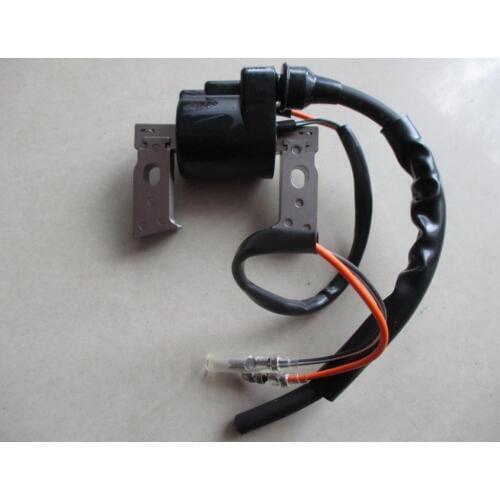 EF7000 EF7000E IGNITION COIL EF5500FW EF5500EFW EF6000TE IGNITION COIL IGNITOR GENERATOR PARTS ORIGINAL 7HD-H5640-01