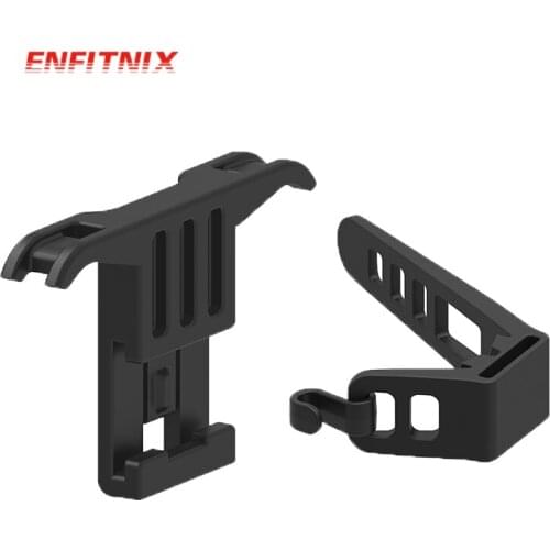 Enfitnix XlitET Bicycle Smart Tail Light Saddle Bracket Seatpost Mount Road MTB Bike Stable Rear Lamp Holder