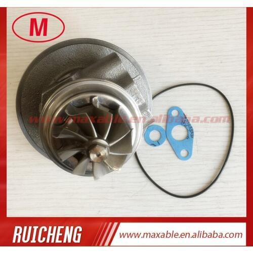GT2256MS 704136 / 8972083520 / 8973267520 Turbo Turbocharger CHRA Core Cartridge for NPR Truck 99- 4HG1T 4HG1-T