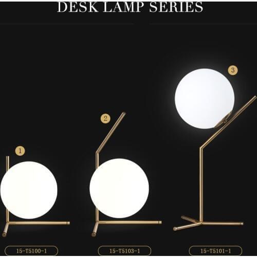 IKVVT LED Table Lamps