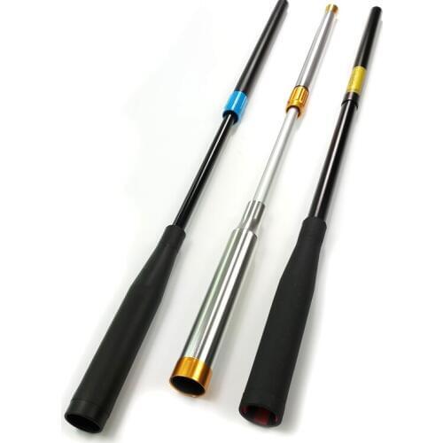 Jassinry Billiard Snooker cue extensions 3designs Metal/plastic cue extenders Snooker cue accessories