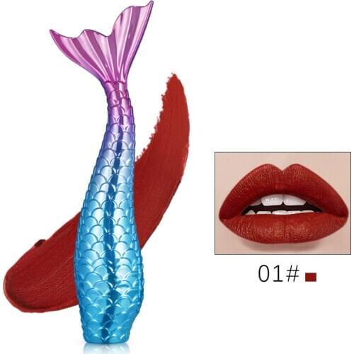 Lakerain Waterproof Lip Gloss