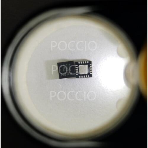 LTC2995CUD LTC2995IUD LTC2995HUD LTC2995 - Temperature Sensor and Dual Voltage Monitor with Alert Outputs