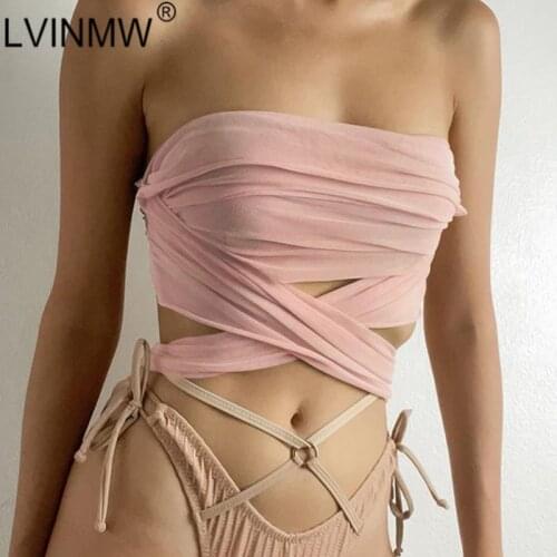 LVINMW Womens Beachwear