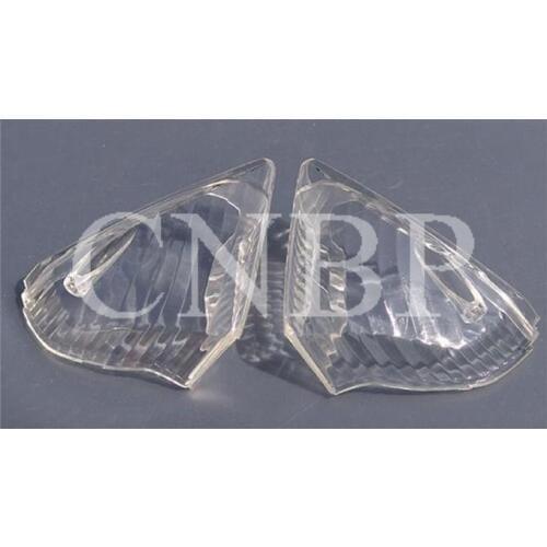 Motorcycle Lens Flashing for Suzuki GSXR750 2006 - 2007 for SUZUKI GSXR 600 750 Brake Light