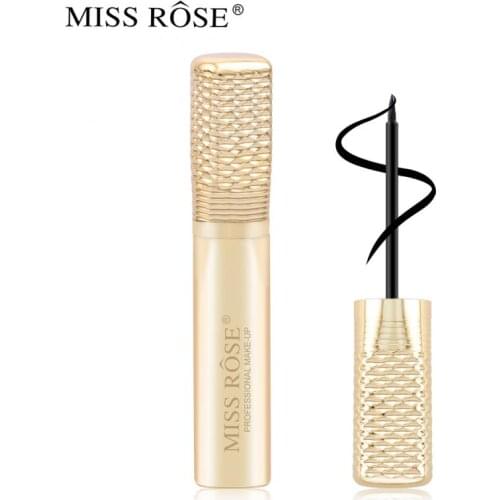 2020 NEW Liquid Eyeliner Pencil Eyes Makeup Waterproof Eye Liner Pen Make up Smooth Clear Eyeliners Eyelid Cosmetics Tool TSLM1