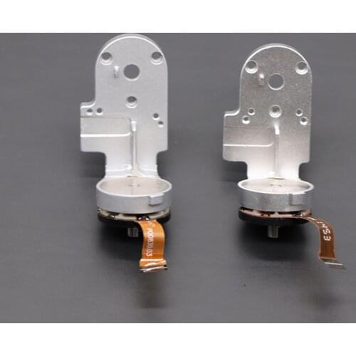 Original DJI Phantom 3 Professional/Advanced Motor with Arm Bracket Mounting Service Spare Repair Parts