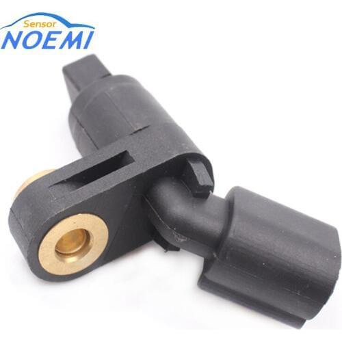 Front ABS Speed Sensor 1J0927803/1J0927804 For VW Golf Mk3 MK4 Bora Caddy Polo Passat Audi A3 S3 TT Seat Skoda Octavia 1992-2010