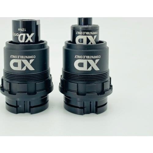 Crankbrothers Cobalt 2/3 XD Freehub 142X12 148x12 alxe MTB XD Freehub Cassette Axle bearing repair parts