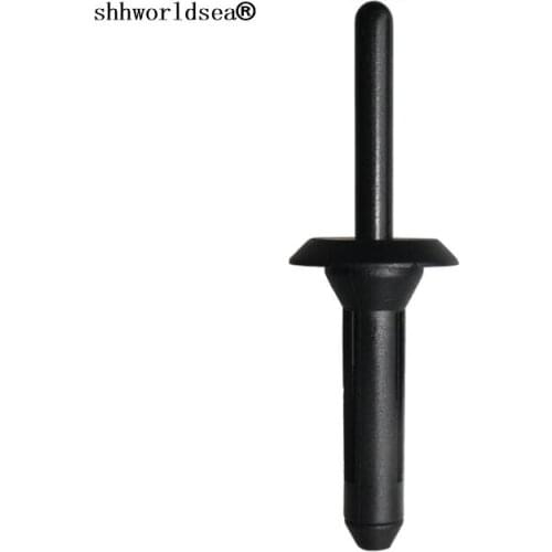 Shhworldsea 100pcs car clip and fastener blind rivet for chry 6501509 Free shipping