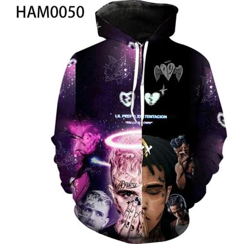Xxxtension Hoodie childrens Sweatshirt spring and summer fashion trend mens and womens 3D cool print leisure comfort original