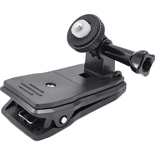 Backpack Clip For Insta360 One X/Evo Action Camera Expand Accessories