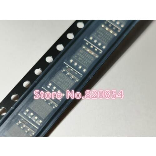 10pcs/lot MP1584EN-LF-Z MP1584EN-LF MP1584EN MP1584 SOP8