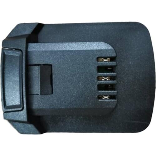 DWB12HIL Adapter Converter Connector for Dewolt 12V Li-Ion Battery DCB120 on Hilti 12V Lithium Battery Tool SF 2-A 2H-A