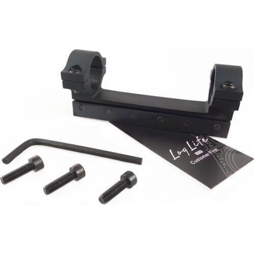 BKL scope mount One-Piece dovetail 25.mm Mount