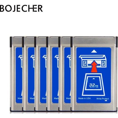 BOJECHER Software