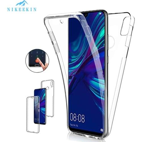 360 PC+Silicone Case for Samsung S21 Plus S20 FE S10 Lite A02S Note 20 A42 A12 A11 A21S A01 Core A31 A41 A52 A32 S21 FE Cover