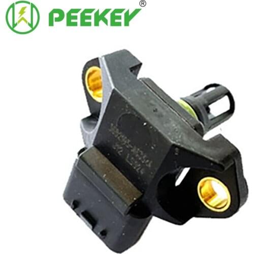 For Jiefang j6f-v intake pressure sensor intake pressure temperature sensor 3602105-a635 3602105A635