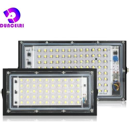 Duncelri Street Lighting