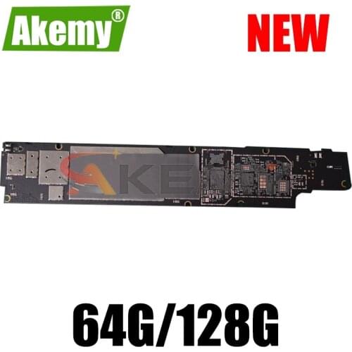 Electronic Panel Mainboard Motherboard Circuits With Firmwar For Lenovo YOGA BOOK1 X91 X91L X91F YB1-X91L YB1-X91F Win10