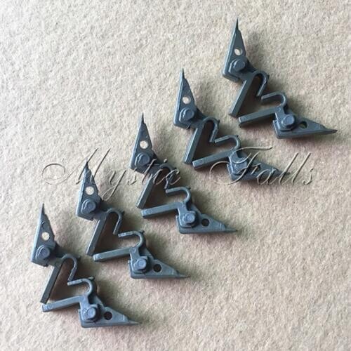 40X FC1-0391-000 FC1-0391-040 Upper Fuser Picker Finger for Canon IR5570 IR6570 IR7086 IR7095 IR7105 IR7200 IR8070 IR8500 IR9070
