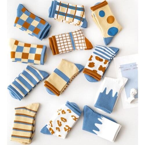 KAISHIRIL Women's Socks And Hosiery