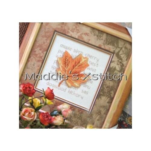 JW048 Cross Stitch Kit Cross stich Kits Homfun Craft Cross Stich Painting Joy Sunday Christmas Decorations For Home Homefun