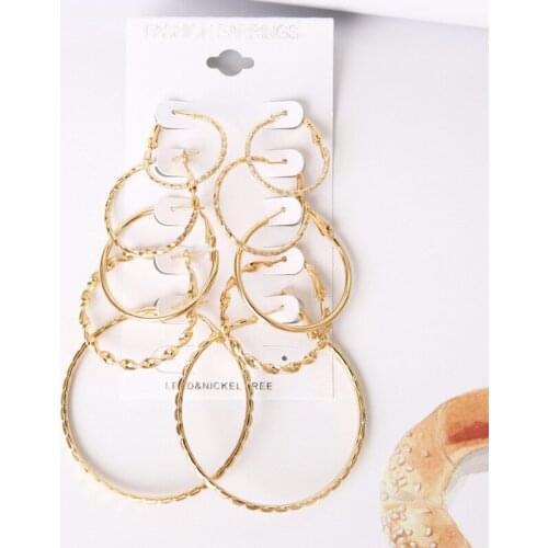 New Fashion Classic Luxurious Elegant Sexy Women Simple Red Lip Earrings For Women Girls High Quality free shipping