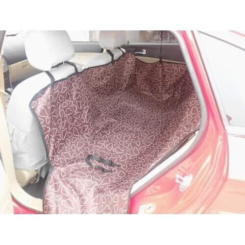 New Dog Cat Pet Car Truck Seat Cover Hammock Carpet Mat Multi Protect Existing Seats New