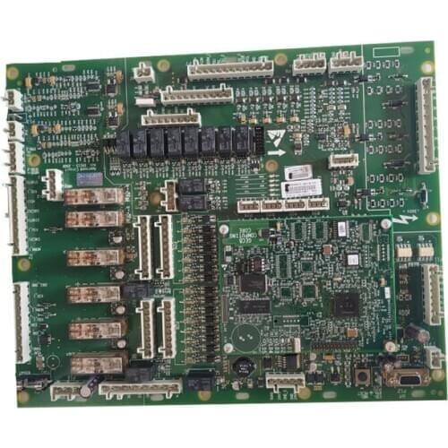 Escalator Board DBA26800AH5 DBA26800Y1 DAA26800 Replacement