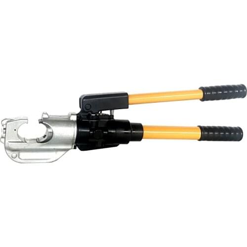 EP-431 12ton Manual Hydraulic Crimping Tool For Cable Up To 300mm2