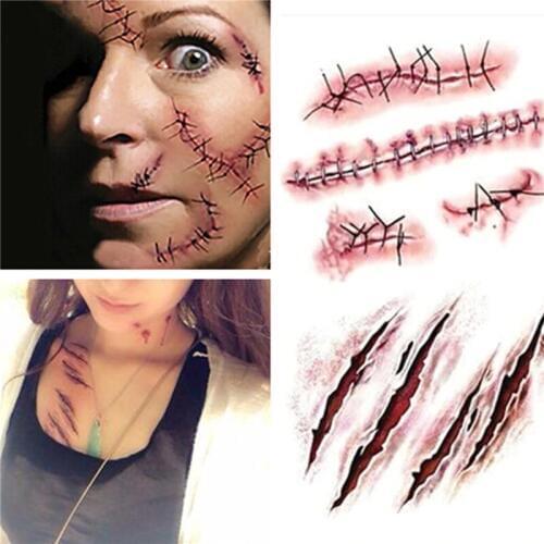 SKONHED Makeup