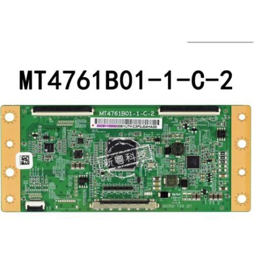 MT4761B01-1-C-2 logic board for / connect with L48A71 LED48K20JD T-CON connect board