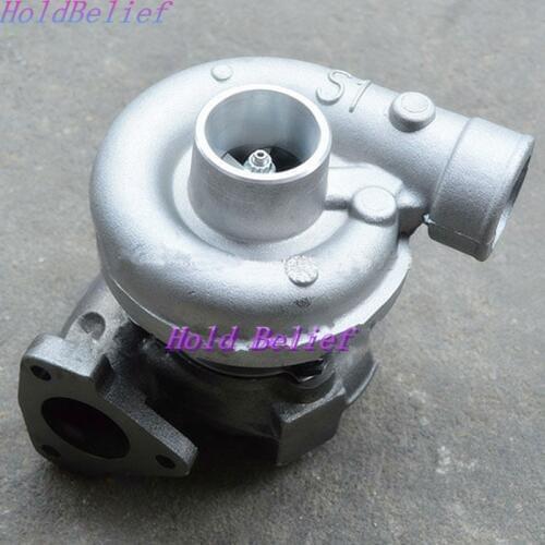 Turbocharger Turbo Fits For Deutz Engine BF3L1011 & Gehl Skid Steer 4835/6635
