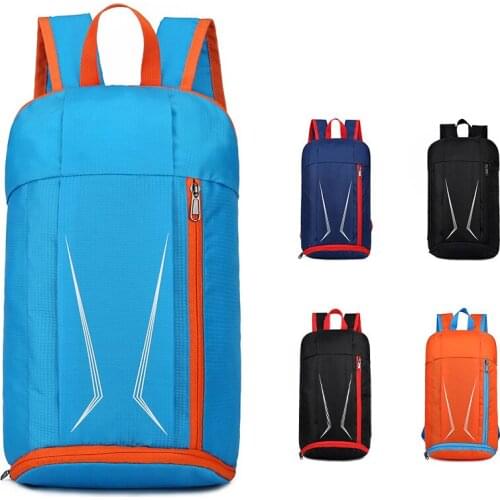 New 20L Ultralight Travel Backpack for Women and Man Folding Small Camping Shoulder Bags Hiking Waterproof Tourism Sports Bag