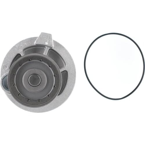 Engine Water Pump for Suzuki Forenza Reno 2004-2008 I4 2.0L With Gasket AW6116 1334139 90444359 24409355 9352650 AW6116