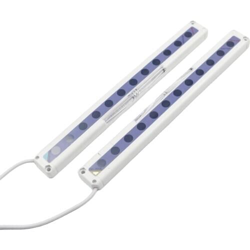 T6N-XN12 XN116area safety grating light curtain sensor instead of NA2-N12 NA2-N16 to the radio sensor switch, punch infrared