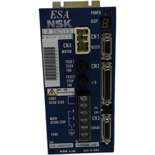 113-401// NSK ESA-J1003AFD-20 DRIVER